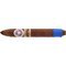 Flores y Rodriguez Connecticut Valley Reserve Broadleaf Azul Figurado