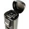 Jet Line Magna gunmetal (47-320-GM) offen