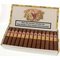 Romeo y Julieta Petit Churchills 25er Kiste offen