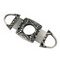 Jet Line Gargoyle Cutter Snake (49-201-S) offen