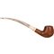 Marrone Cappuccino Apple Halfbent_03