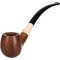Marrone Apple Halfbent_02