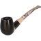 Bellini Pfeifen Nero Cappuccino Billiard_02
