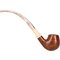 Bellini Pfeifen Marrone Cappuccino Apple Bent_02