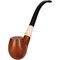 Bellini Pfeifen Natura Apple Bent_02