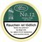 House of Smoke Pfeifentabak No. 12 100g Dose