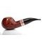 Savinelli Marte brown (BR) Modell 320 Detailbild 1