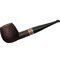 Savinelli Marte rustic Modell 207