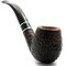 Savinelli Impero Rustic Modell 602 Detailbild 2