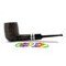 Savinelli Desigual Modell 127 Detailbild 1