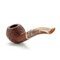 Savinelli Dolomiti rustic Modell 673 Detailbild 3