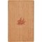 Holzschachtel LEER 03