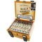 Alec Bradley Black Market Esteli Robusto Cigarworld Aged Selection Kiste offen