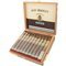 Alec Bradley Prensado Lost Art Torpedo KIste offen 