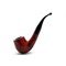 Molina Beginnerset burgundy bent Detailbild 1