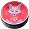 GN Tobacco Kautabak White Fox Red Full Charge