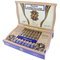 Arturo Fuente Opus X 20 Years Celebration Power of the Dream (Pyramid) Kiste offen