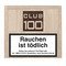 Agio Club 100 Deckel