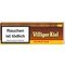 Villiger Kiel Kiel Sumatra 10er