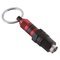 Xikar Spark Plug Punch Red Black (011RDBK)