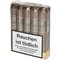 Robusto Especial Gold DN Bundle