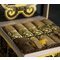 Oscar Valladares 2012 by Oscar Connecticut Short Robusto Stimmungsbild 2