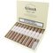 Gurkha Founders Select XO 6x60 Kiste offen