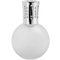 Wunderlampe Duftlampe Topas white