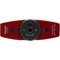 Colibri Daytona schwarz/rot (293162) Boden
