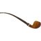 Neerup Classic Group 2 Churchwarden (Nr. 23) mit kurzem Zusatzmundstück Detailbild