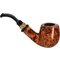 Neerup Classic Pfeifen Group 4 Bent_180 Grad