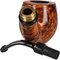 Neerup Classic Pfeifen Group 4 Bent_offen