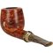 Neerup Classic Pfeifen Group 4 Brandy_60 Grad