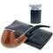 Davidoff Pfeifen Set hellbraun (1096219)