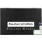 Cavalier Genève Black II Robusto_