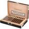 Cavalier Genève Black II Robusto_