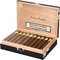 Cavalier Genève Black II Toro Gordo_Kiste offen