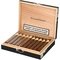 Cavalier Genève Black II Torpedo_Kiste offen