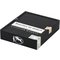 Cavalier Genève Black II Lancero_Kiste