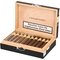 Cavalier Genève Black II Petit No. 2_Kiste Offen