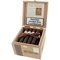 Drew Estate Liga Privada T52 Robusto (5x54) Kiste offen