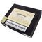 Kristoff Brittania Reserva Robusto Kiste