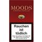 Dannemann Moods OHNE Filter