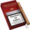 Dannemann Moods Moods Silver Filter (10er)
