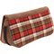2er braun Buffalo / Scotland red (10020)
