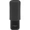 S.T. Dupont Zigarrenetui Metall 2er Black Matt Metal (183240)_02