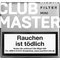 Clubmaster White Mini Filter No. 176 NEU