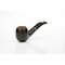 Savinelli Pocket braun liscia Modell 626 Detailbild 2