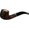 Savinelli Pocket braun liscia Modell 601