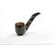 Savinelli Pocket braun liscia Modell 601 Detailbild 2